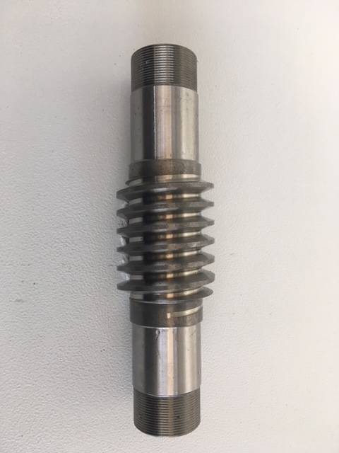 Viti A Testa Svasata Per Corrimano In Acciaio Inox T316 - Foto 10