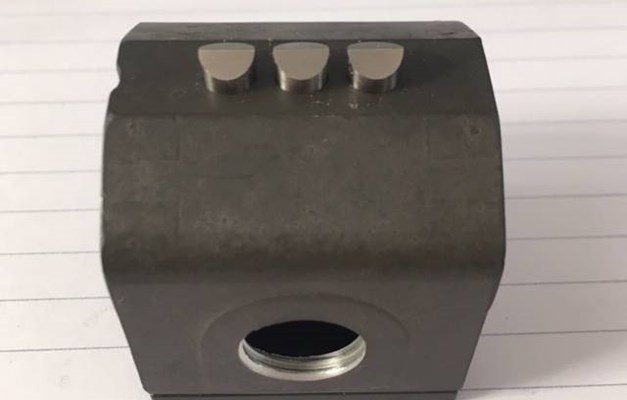 FINECORSA MULTIPLO EUCHNER cod.SN03D08-552-M