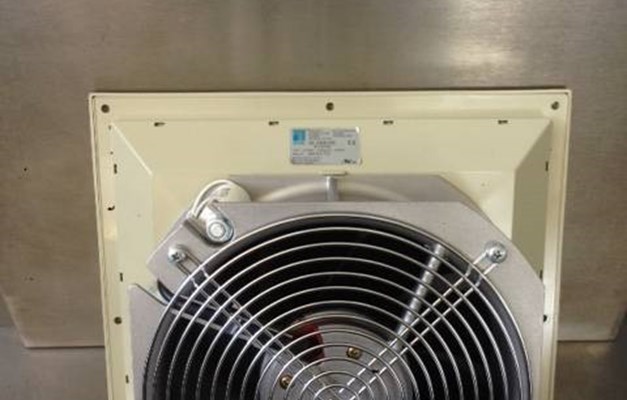 VENTOLA RITTAL SK 3326100 230V 50/60 HZ  - NUOVA