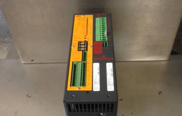 BAUMULLER TYPE BUM60-A-SM-0100-L - USATO