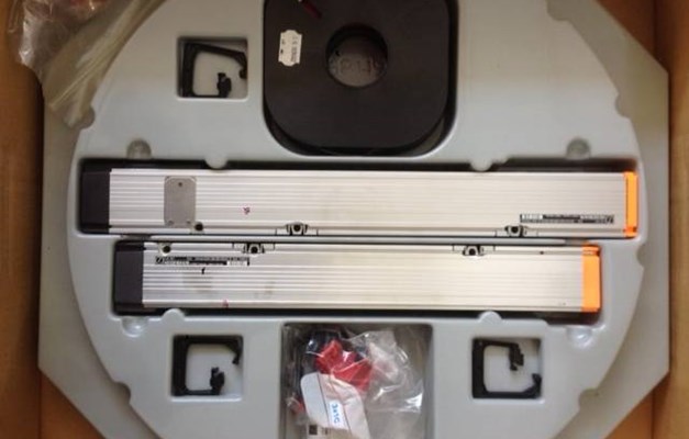 KIT HEIDENHAIN SENZA TESTINA (DA N. 02 PEZZI CAD.) - NUOVO
