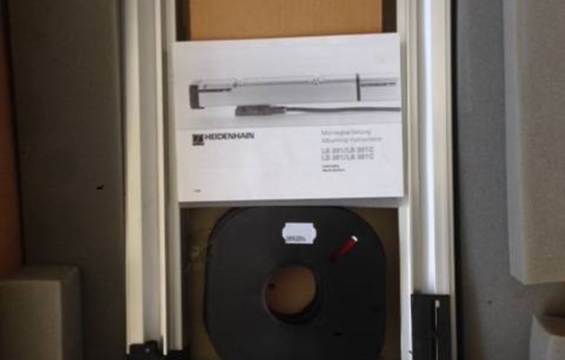 KIT HEIDENHAIN SENZA TESTINA (DA N. 02 PEZZI CAD.) - NUOVO