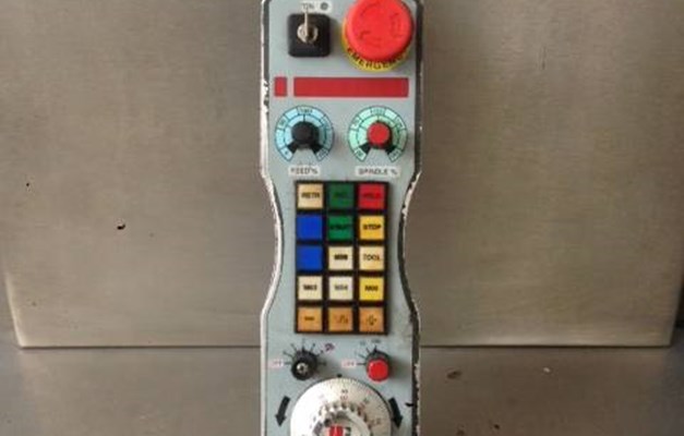 VOLANTINO FIDIA MOD. HPX10 - USATO