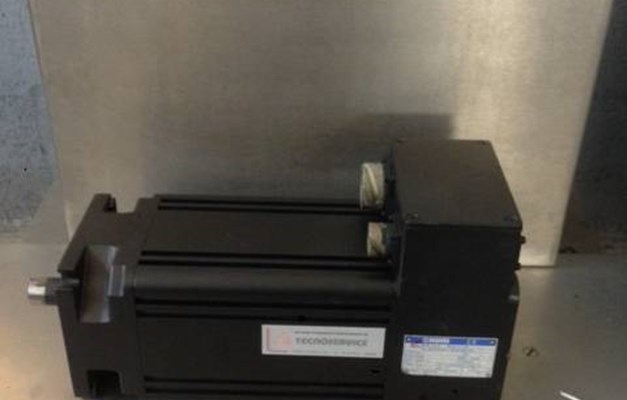 MOTORE NUM BMH1424N5RF1C - RIGENERATO