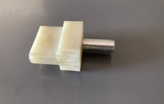 PATTINO cod. 1030.tornio GRAZIANO SAG 180