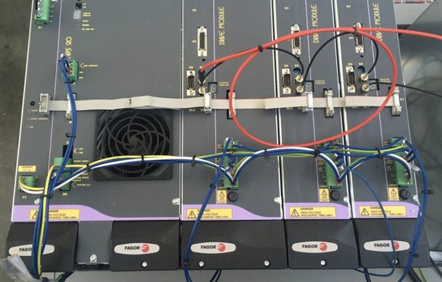 SPD2.75-S0-0-B  FAGOR